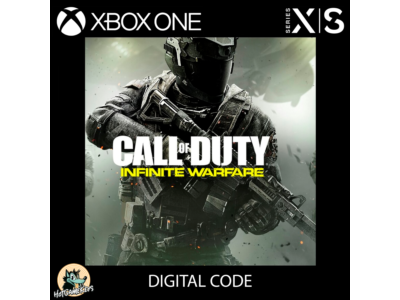Call of Duty®: Infinite Warfare стартовое издание Код🔑