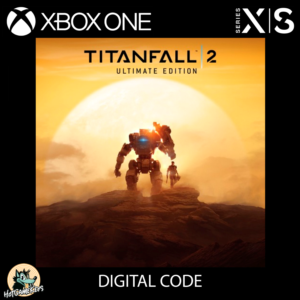 Titanfall® 2: Ultimate Edition XBOX [ Key 🔑 Code ]
