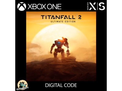 Titanfall™ 2 Максимальное издание XBOX [ Ключ 🔑 Код ]