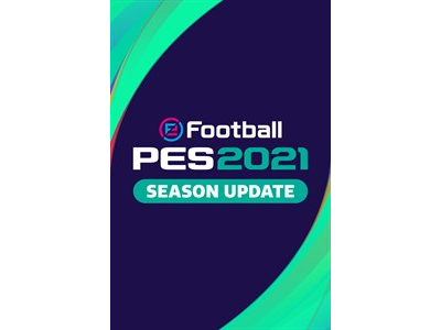 ✅eFootball PES 2021 STANDART EDITION (XBOX ONE)❤️🎮