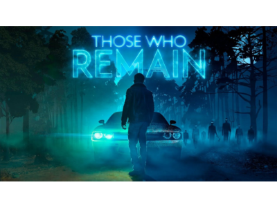Those Who Remain  XBOX ONE game code