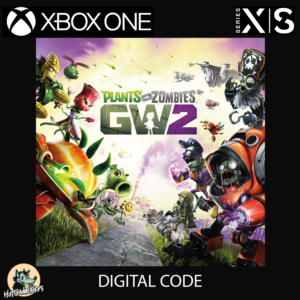 Plants vs. Zombies Garden Warfare 2 XBOX [ Code 🔑 ]