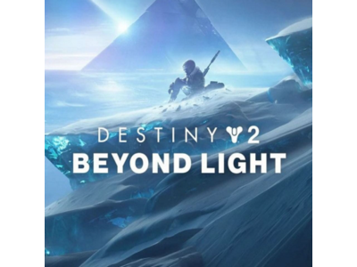 DESTINY 2: BEYOND LIGHT DELUXE ✅STEAM КЛЮЧ