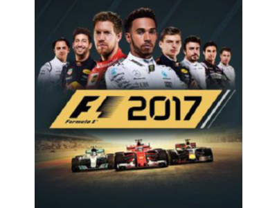 F1 2017 ✅STEAM KEY
