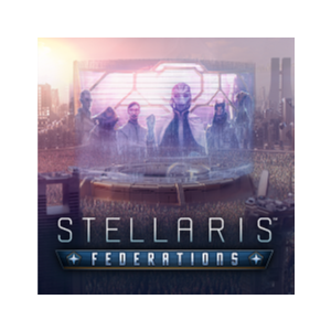 STELLARIS: FEDERATIONS ✅STEAM КЛЮЧ