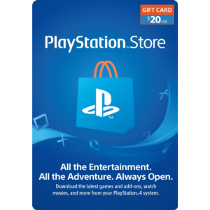 Playstation Network PSN $ 1USA