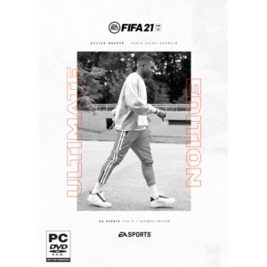 FIFA 21 ULTIMATE RU/MULTI + WARRANTY