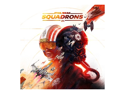 STAR WARS: Squadrons Origin Оффлайн Активация