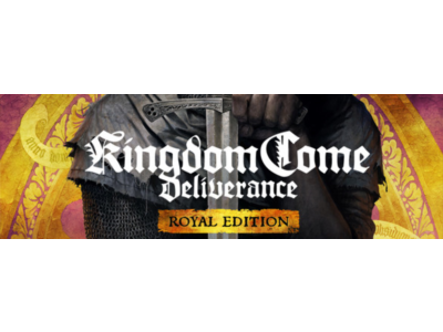 Kingdom Come Deliverance + 6 ДОПОЛНЕНИЙ (STEAM КЛЮЧ)