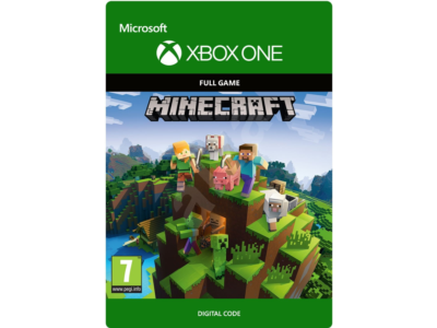 ✅💚MINECRAFT 💚✅ XBOX ONE/SERIES X/S 🔑Digital Key🌎🔑