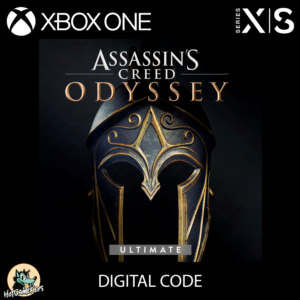 Assassin&acute;s Creed® Одиссея – ULTIMATE EDITION XBOX Код🔑