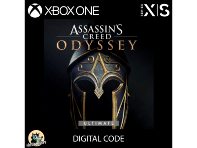 Assassin&acute;s Creed® Одиссея – ULTIMATE EDITION XBOX Код🔑