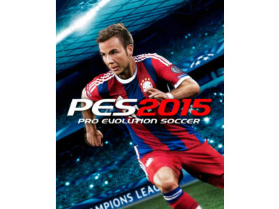 Pro Evolution Soccer 2015 | Steam | Region Free