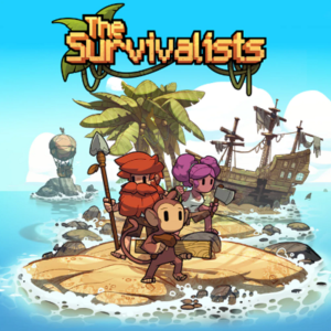 THE SURVIVALISTS ✅STEAM KEY
