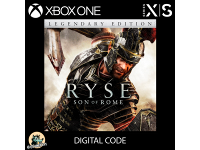 Ryse: Legendary Edition XBOX [ Game Key 🔑 Code ]