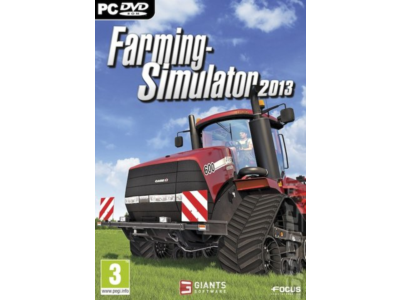 Farming Simulator 2013 Titanium Edition | Steam
