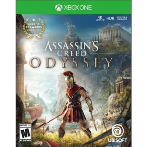 💎Assassin´s Creed Odyssey (XBOX KEY) КЛЮЧ XBOX🔑🔑🔑