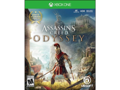 💎Assassin´s Creed Odyssey (XBOX KEY) КЛЮЧ XBOX🔑🔑🔑