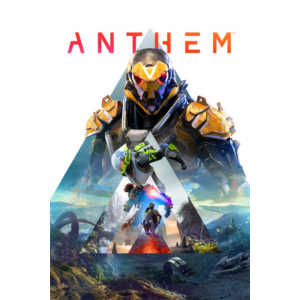 💎ANTHEM XBOX ONE / XBOX SERIES X|S (XBOX KEY) 🔑🔑🔑