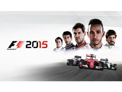 F1 2015  | Steam | АВТОВЫДАЧА 24/7 | Region Free