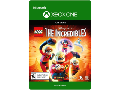✅💥 LEGO® The Incredibles 💥✅ XBOX ONE/X/S 🔑 КЛЮЧ 🔑
