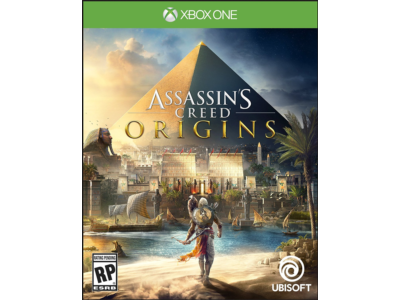 💎Assassin´s Creed ИСТОКИ XBOX ONE XS КЛЮЧ🔑