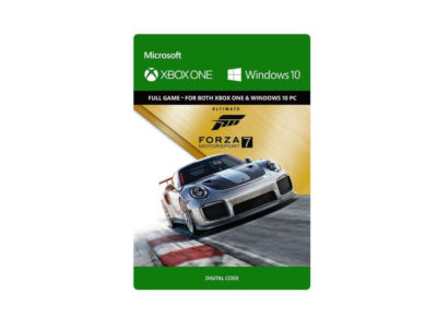 ❄Forza Motorsport 7 ULTIMATE EDITION XBOX WIN 10 КЛЮЧ