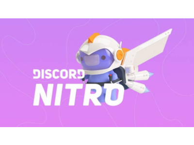 discord nitro 3 MONTHS+2BOOST 🚀