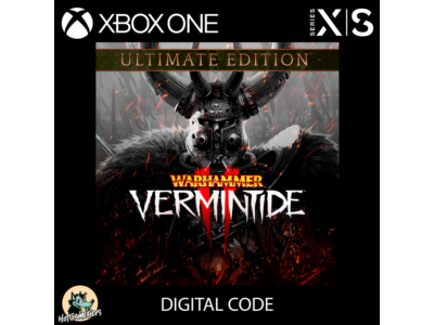Warhammer: Vermintide 2 - Ultimate XBOX ONE / X|S Код🔑