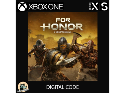 FOR HONOR XBOX [ Игровой Ключ 🔑 Код ]