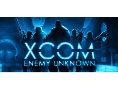 XCOM: Enemy Unknown