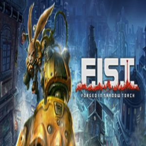 F.I.S.T.: Forged In Shadow Torch (Steam key / РФ+Весь Мир)