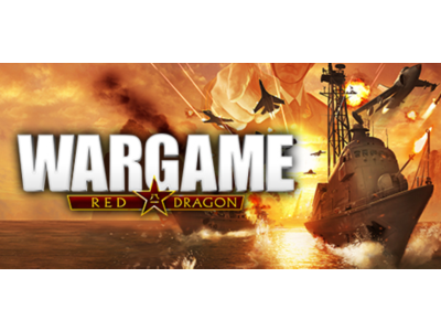 Wargame Red Dragon - STEAM Аккаунт / Region Free game