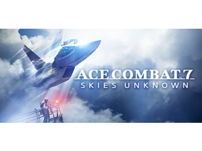 Ace Combat 7: Skies Unknown (STEAM KEY) RU+CIS