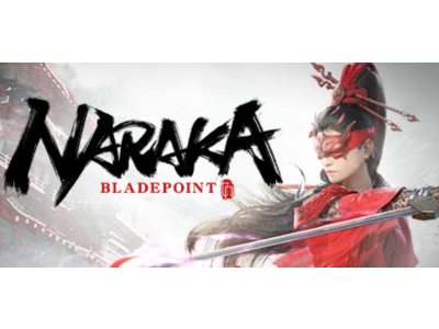 Naraka: Bladepoint БЕТА STEAM KEY REGION FREE GLOBAL