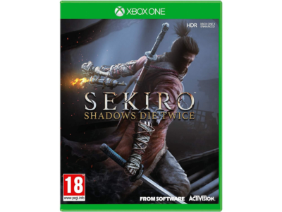 ✅💥Sekiro: Shadows Die Twice GOTY Edition💥XBOX🔑КЛЮЧ🔑