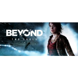 Beyond: Two Souls / Steam Key / RU+CIS KEY INSTANTLY