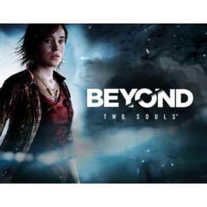 Beyond: Two Souls (Steam KEY) + GIFT
