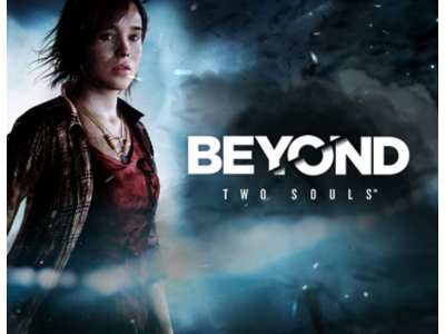 Beyond: Two Souls (Steam KEY) + ПОДАРОК