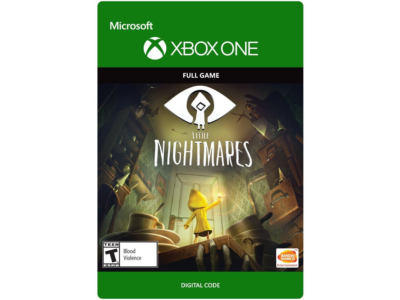 ✅💥 Little Nightmares ✅ XBOX ONE/X/S 🔑 КЛЮЧ 🌍🔑