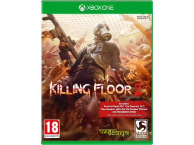 ✅💥 Killing Floor 2 💥✅ XBOX 🔑 Цифровой Ключ🌍🔑