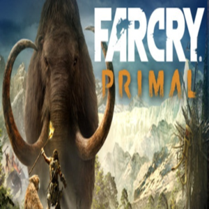 Far Cry Primal (Steam key / Region Free)