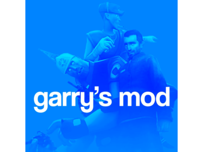 ☑️ Garry's Mod 🆗 (Steam Gift Россия RU UA KZ СНГ TR AR)
