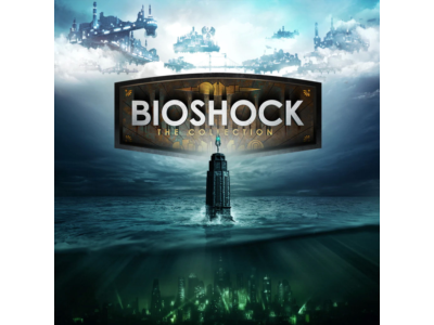 BioShock: The Collection (Steam Gift RU)