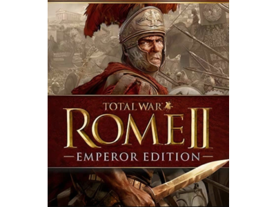 Total War: ROME II - Emperor Edition (Steam Gift Россия UA KZ TR ARG)
