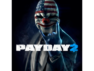 PAYDAY 2 (Steam Gift Россия) 🔥