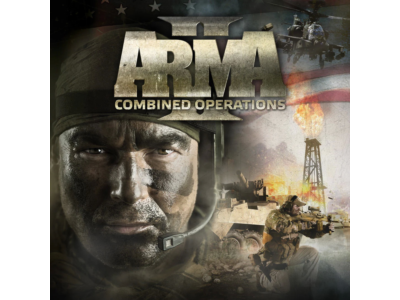 Arma 2: Combined Operations (Steam Gift Россия)