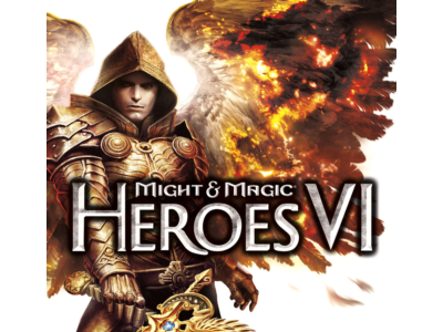 Might & Magic: Heroes VI (Steam Gift Россия)