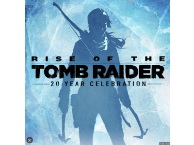 Rise of the Tomb Raider: 20 Year Celebration Steam Gift
