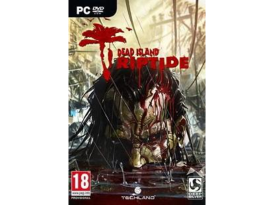 Dead Island Riptide (Steam Gift Region Free / ROW)